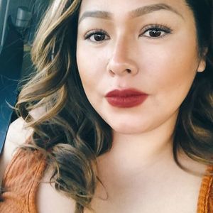 Meet your Posher, Lorena